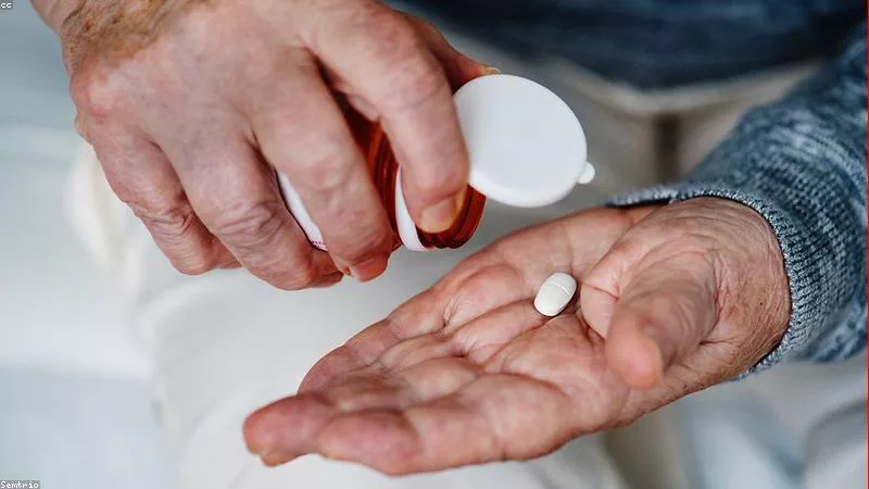 Lưu ý bảo quản viên nén Ivermectin tránh ẩm mốc làm giảm hoạt tính