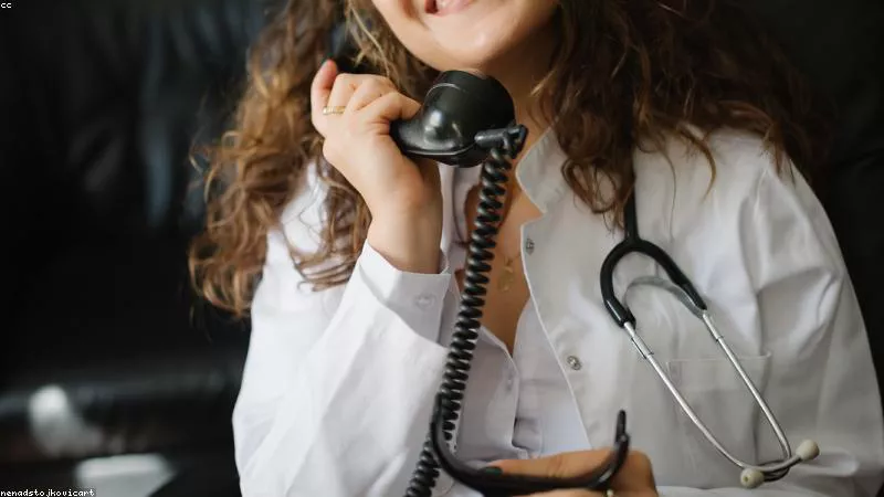 Phân tích y khoa hình ảnh Tại sao cần có sự giám sát của bác sĩ khi dùng Ivermectin liều cao